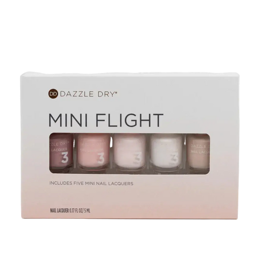 Nail Polish Mini Flight