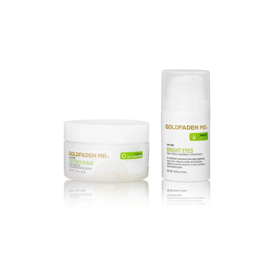 Best Selling Duo Set | Shop Goldfaden MD at London Beauty
