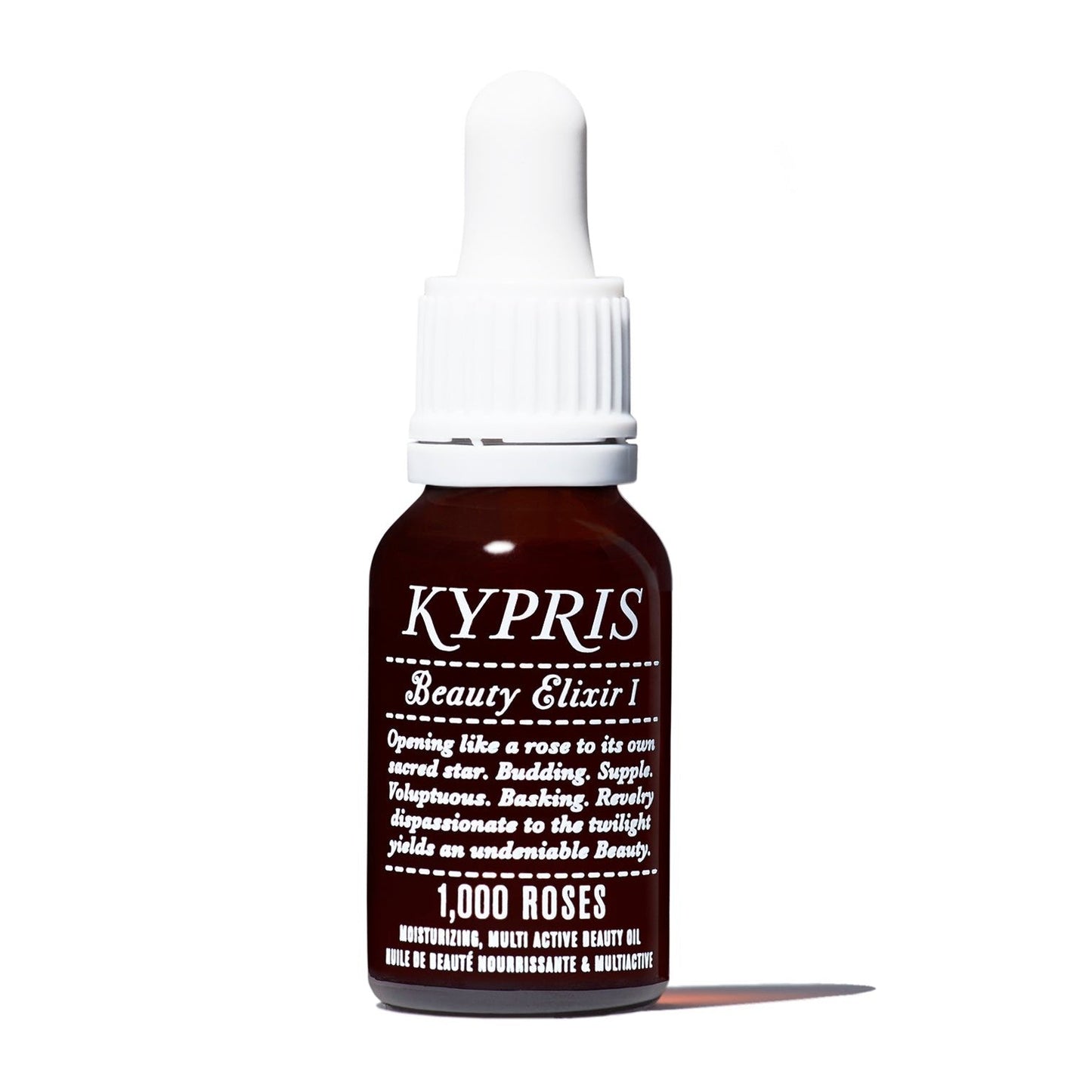 Beauty Elixir I - 1,000 Roses | Shop Kypris at London Beauty