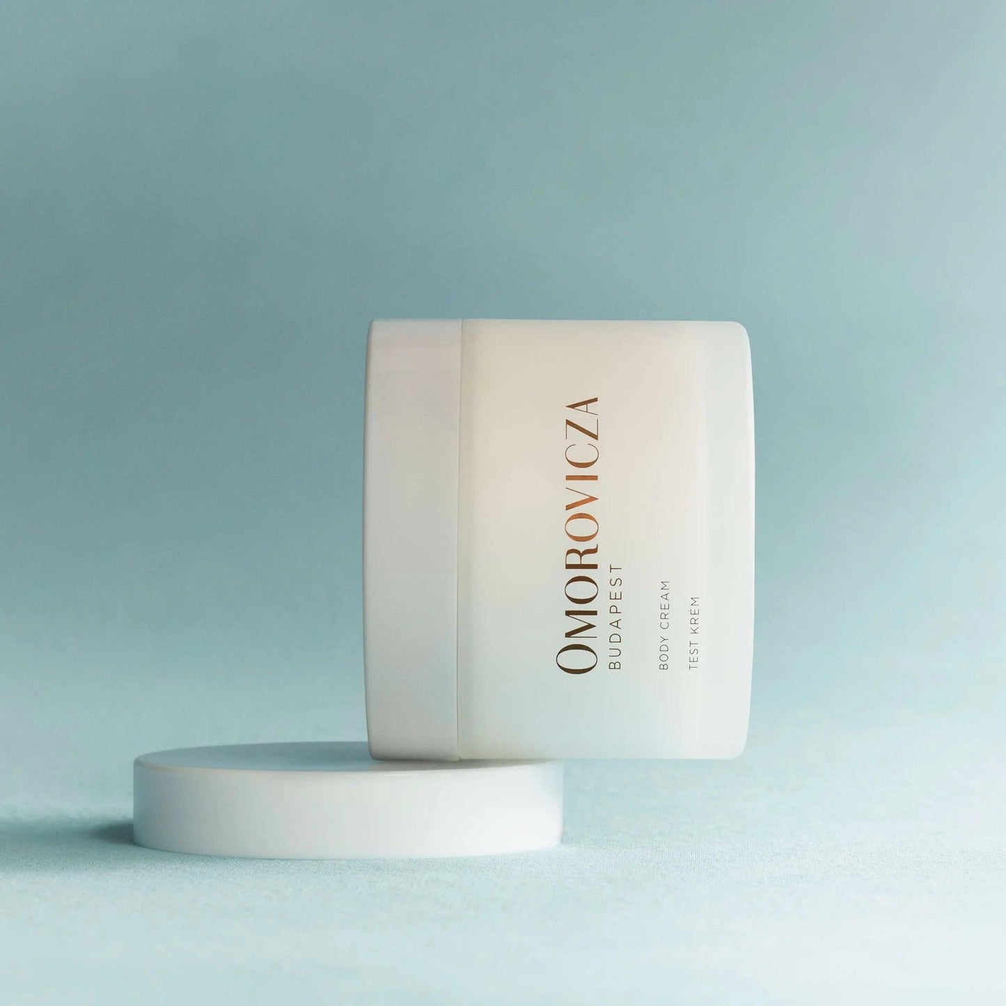 Body Cream | Shop Omorovicza at London Beauty