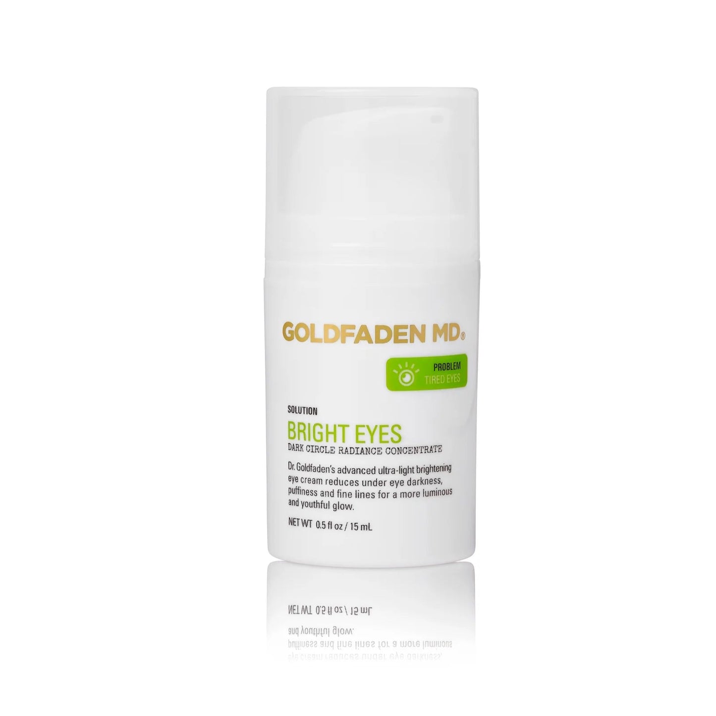 Bright Eyes | Shop Goldfaden MD at London Beauty