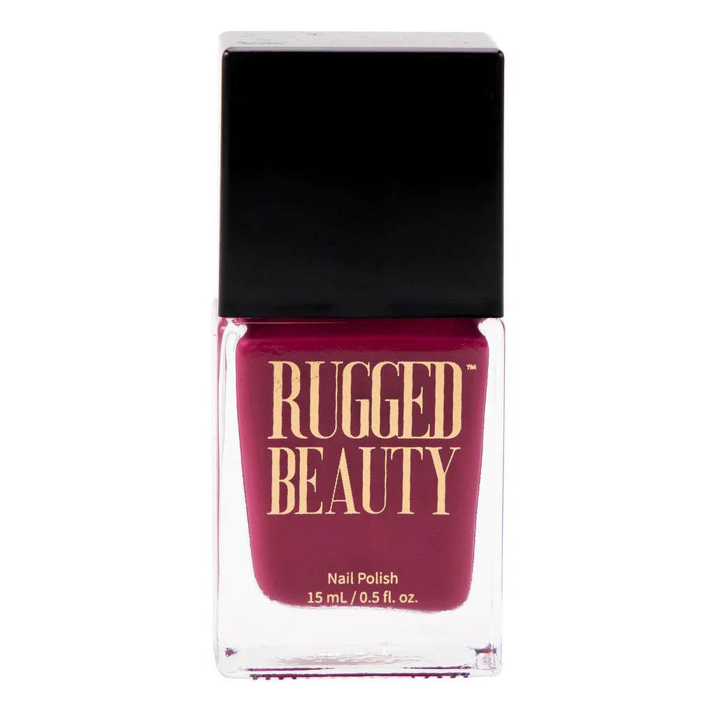 Long Lasting Nail Polish - London Beauty