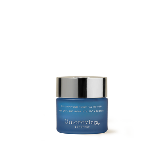 Blue Diamond Resurfacing Peel