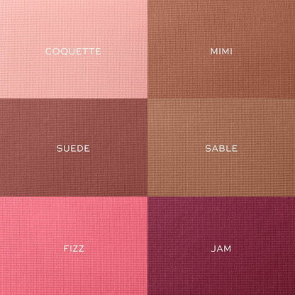 Blush and Sculpt Powder Duos - London Beauty