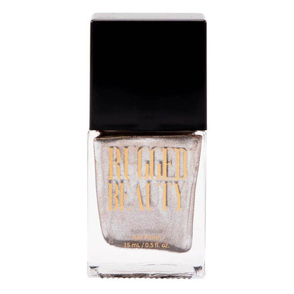 Long Lasting Nail Polish - London Beauty