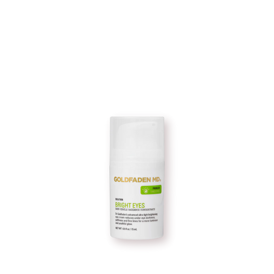 Bright Eyes | Dark Circle Radiance Concentrate