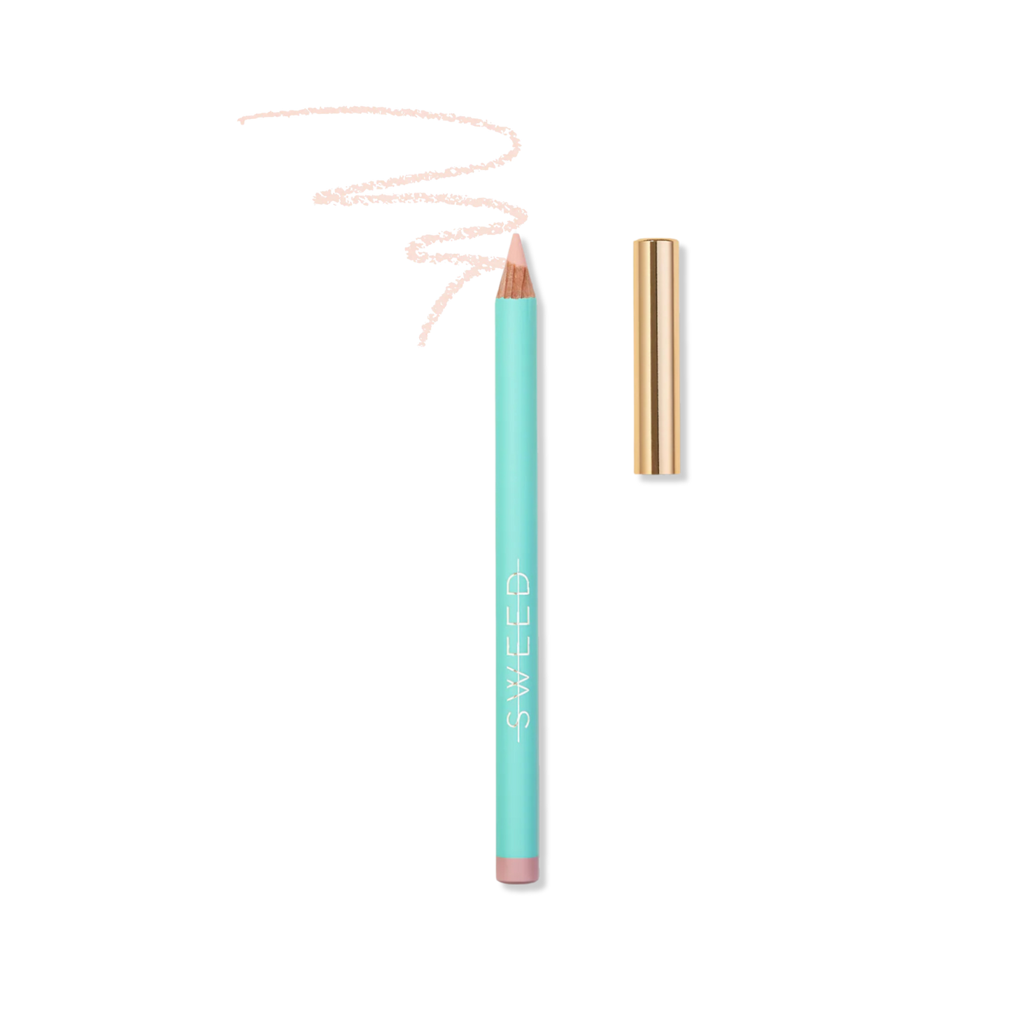 Satin Kohl Eye Pencil