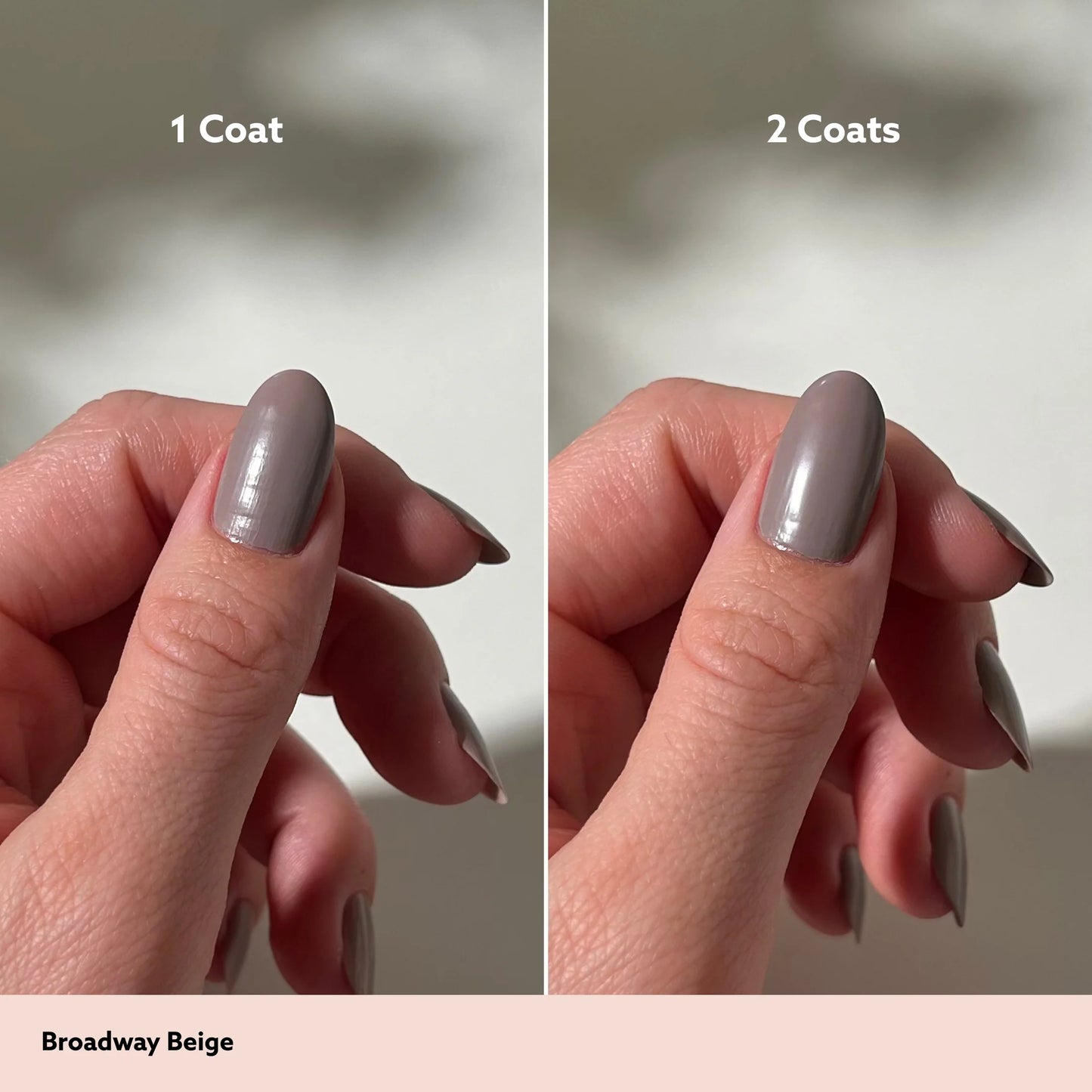 Nail Polish Mini System