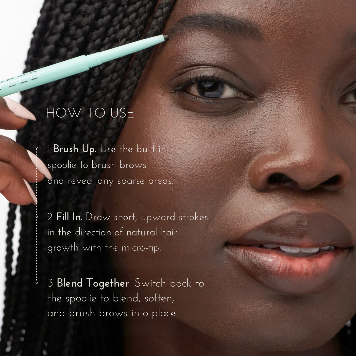 Brow Pencil