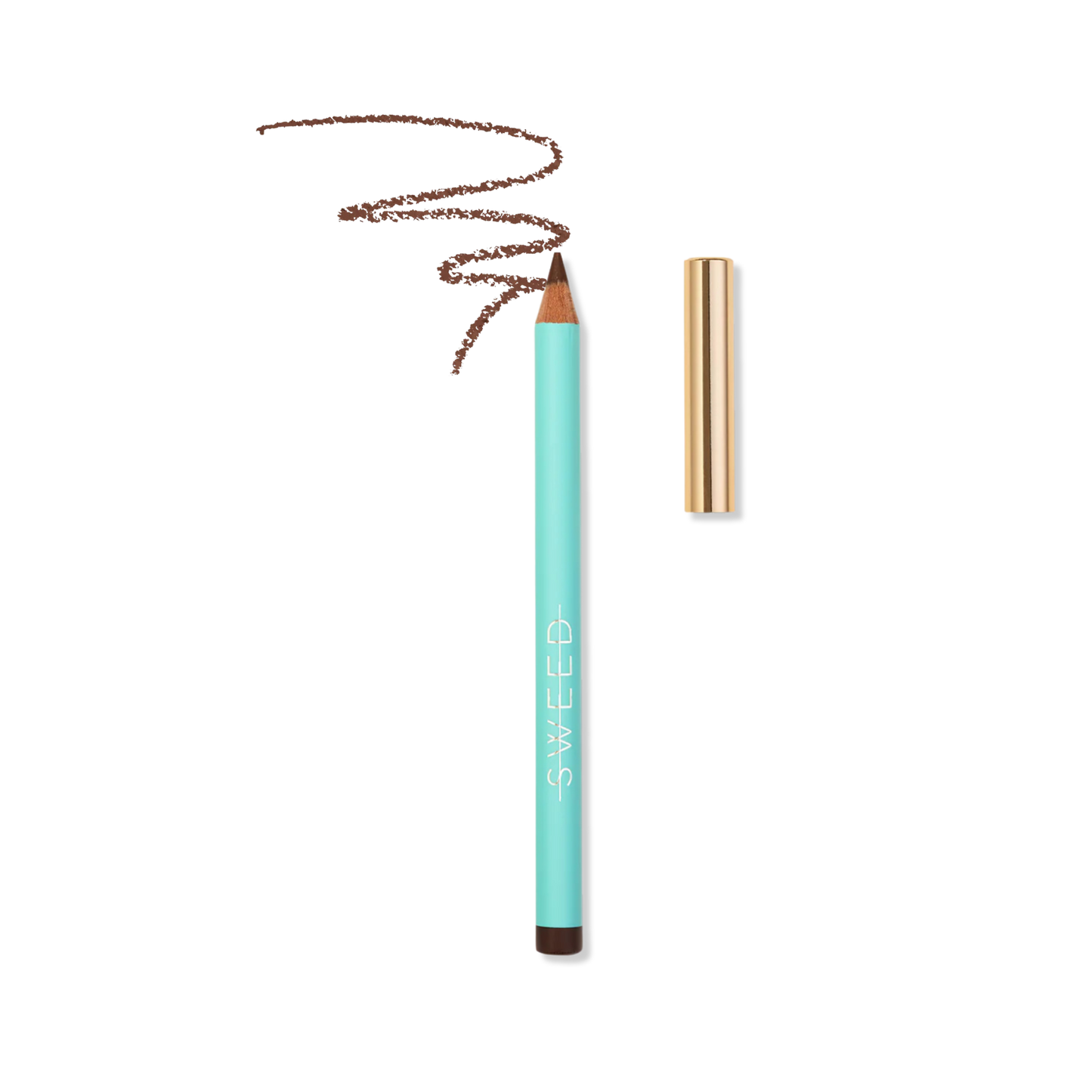 Satin Kohl Eye Pencil