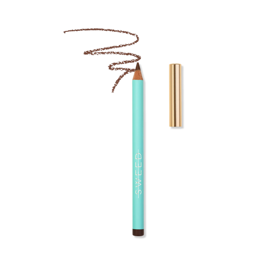 Satin Kohl Eye Pencil