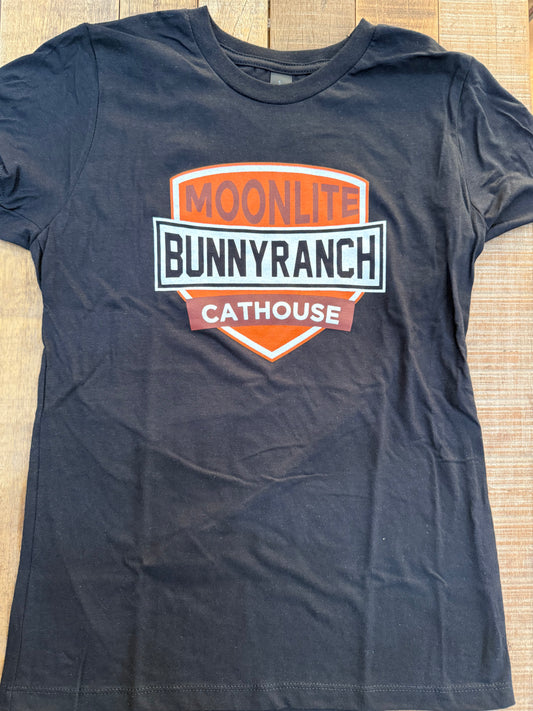 Bunny Ranch T-Shirt