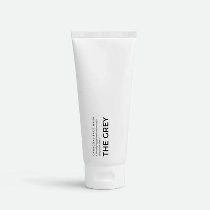 Charcoal Face Wash - London Beauty