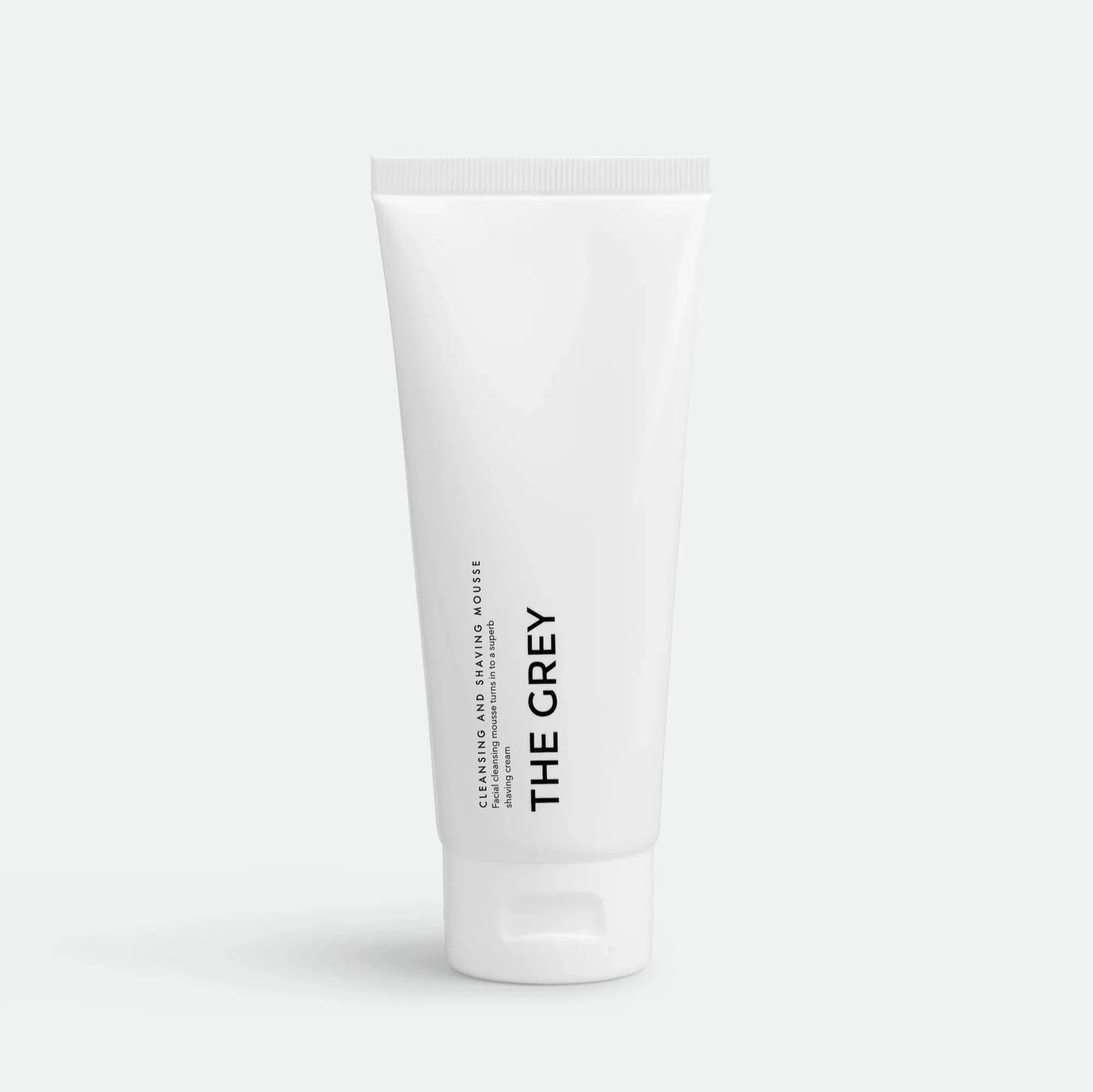 Cleansing And Shaving Mousse | Shop The Grey at London Beauty