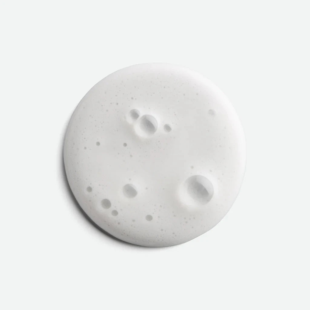 Cleansing And Shaving Mousse | Shop The Grey at London Beauty