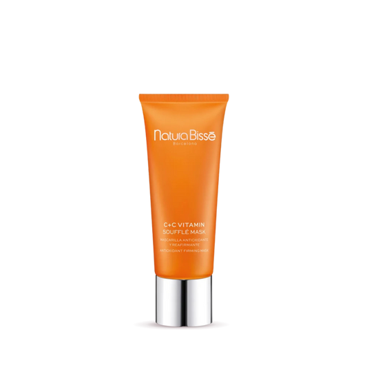 C+C Vitamin Souffle Mask | Firming Antioxidant Mask