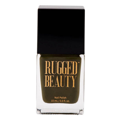 Long Lasting Nail Polish - London Beauty