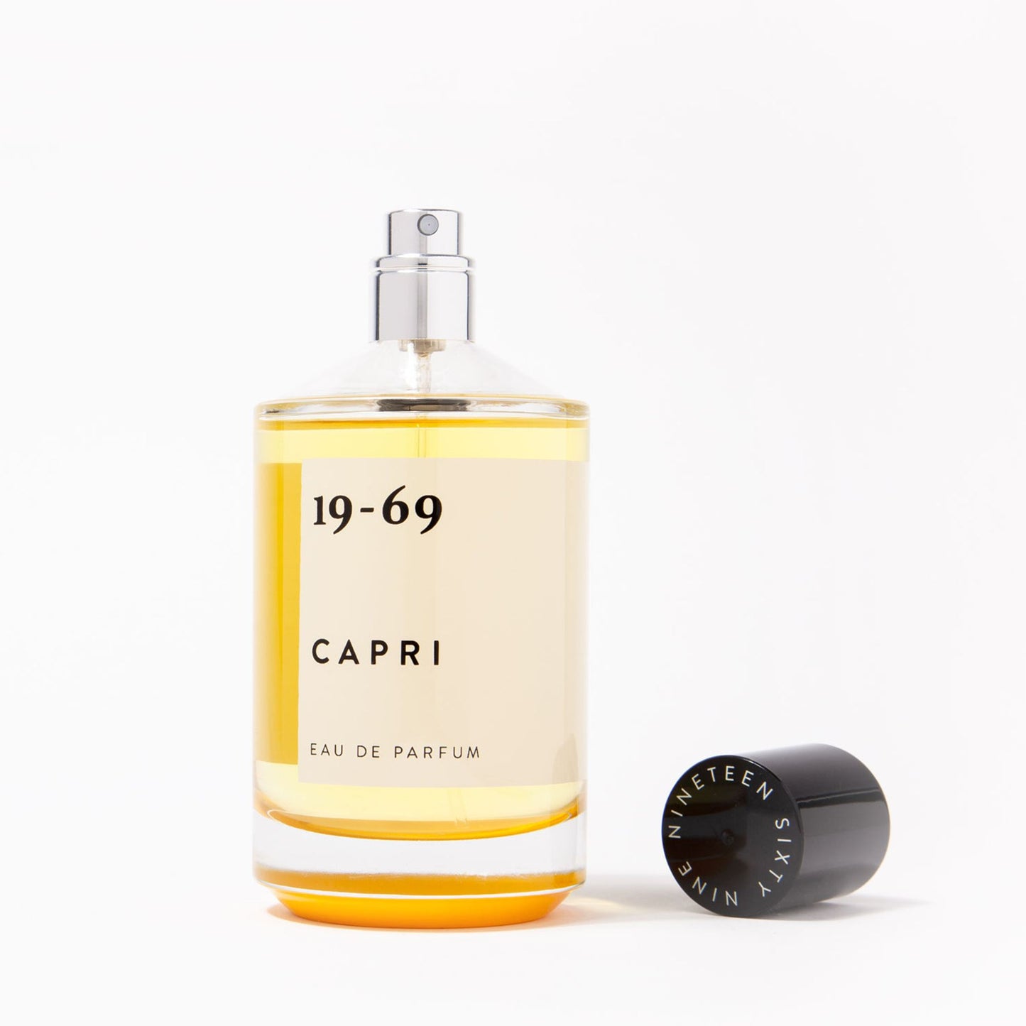 Capri Eau de Parfum