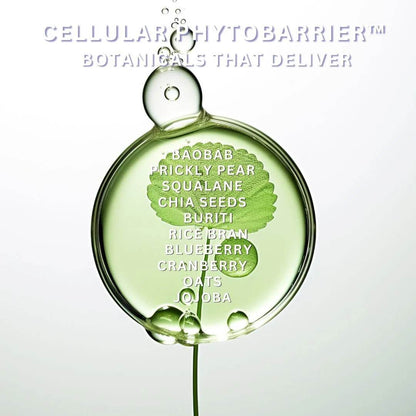 Barrier Revive Elixir - London Beauty