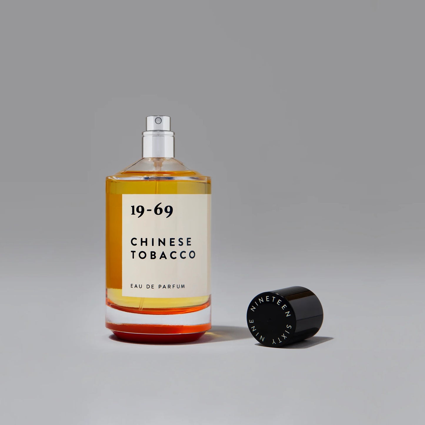 Chinese Tobacco Eau de Parfum | Shop 19-69 at London Beauty