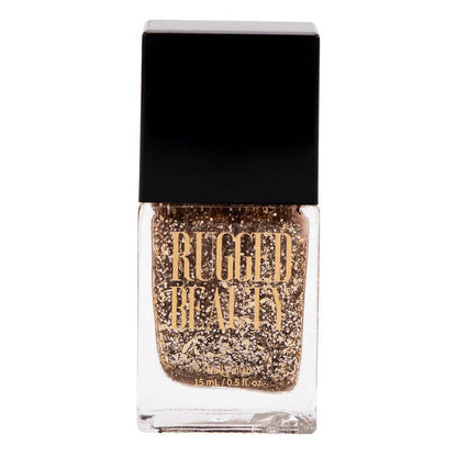 Long Lasting Nail Polish - London Beauty