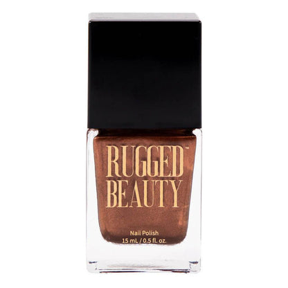 Long Lasting Nail Polish - London Beauty