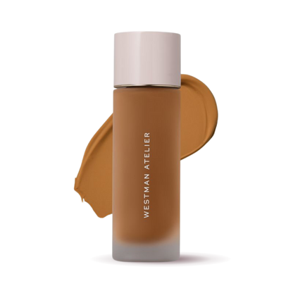 Suprême Bio-Complex Blurring Liquid Foundation