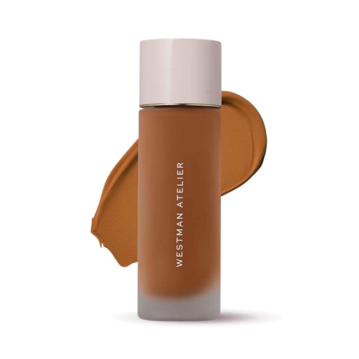 Suprême Bio-Complex Blurring Liquid Foundation