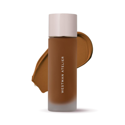 Suprême Bio-Complex Blurring Liquid Foundation