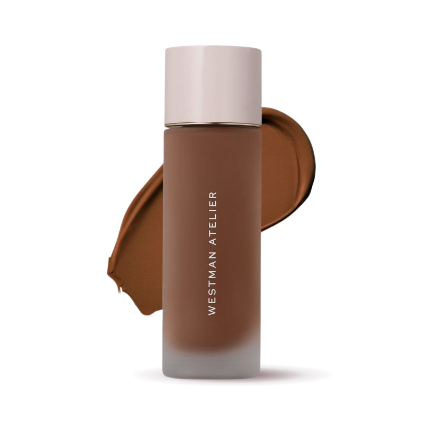Suprême Bio-Complex Blurring Liquid Foundation