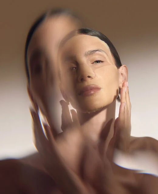 Diamond Extreme Molecular Acid⁴ Peel-Mask
