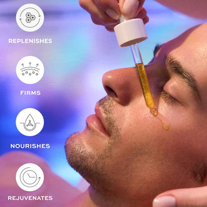 Diamond Extreme Oil | Nourishing Firming Oil