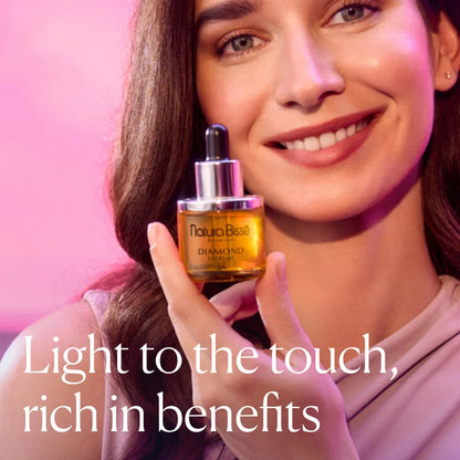 Diamond Extreme Oil | Nourishing Firming Oil