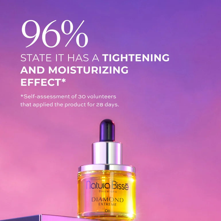 Diamond Extreme Oil | Nourishing Firming Oil