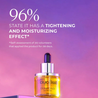 Diamond Extreme Oil | Nourishing Firming Oil