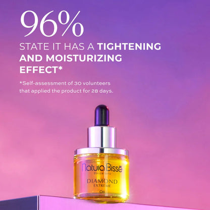 Diamond Extreme Oil | Nourishing Firming Oil