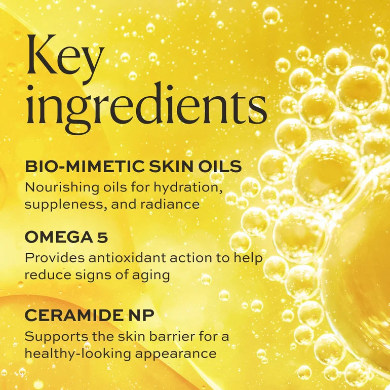 Diamond Extreme Oil | Nourishing Firming Oil