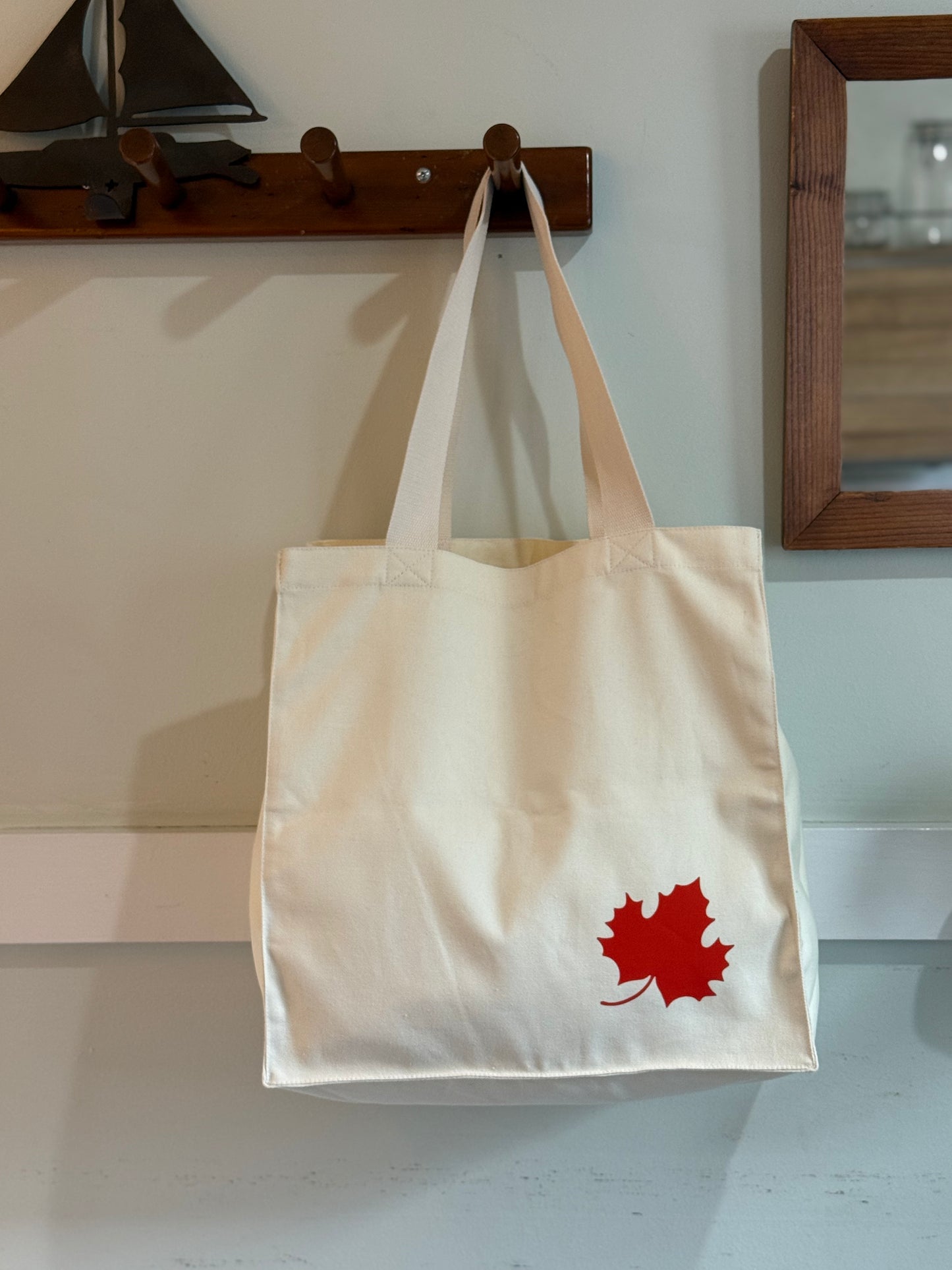 Destination Stars Hollow Tote 2025