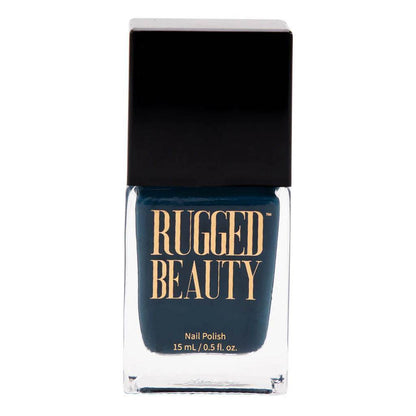 Long Lasting Nail Polish - London Beauty