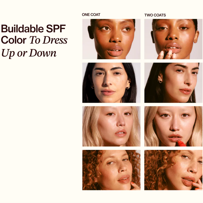 Daily Lip Sun Gloss SPF 30