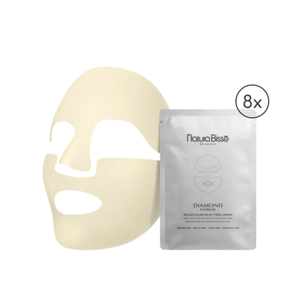 Diamond Extreme Molecular Acid⁴ Peel-Mask