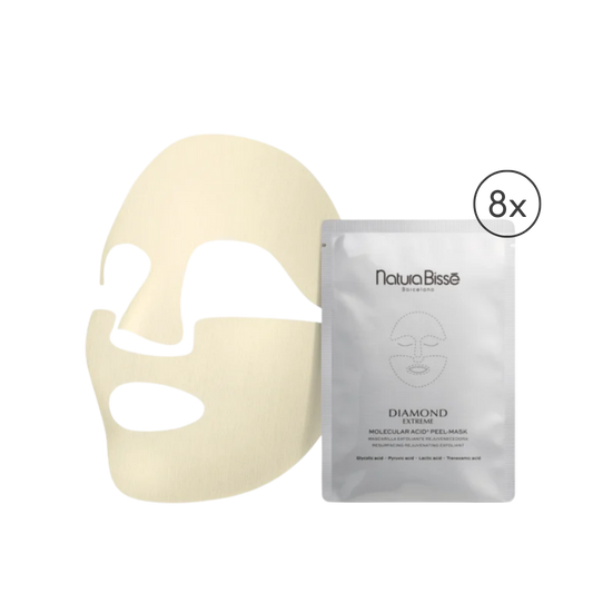 Diamond Extreme Molecular Acid⁴ Peel-Mask