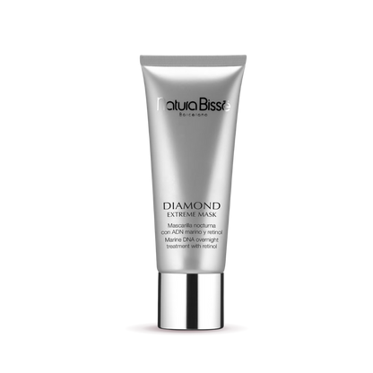 Diamond Extreme Mask | Overnight Retinol Treatment