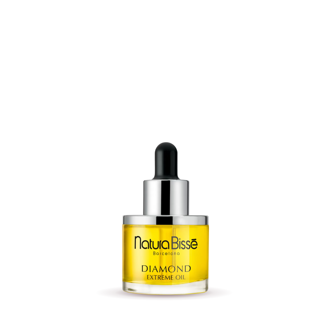 Diamond Extreme Oil | Nourishing Firming Oil