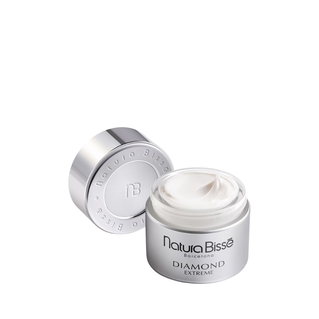 Diamond Extreme Rich Cream | Energizing Rejuvenating Moisturizer