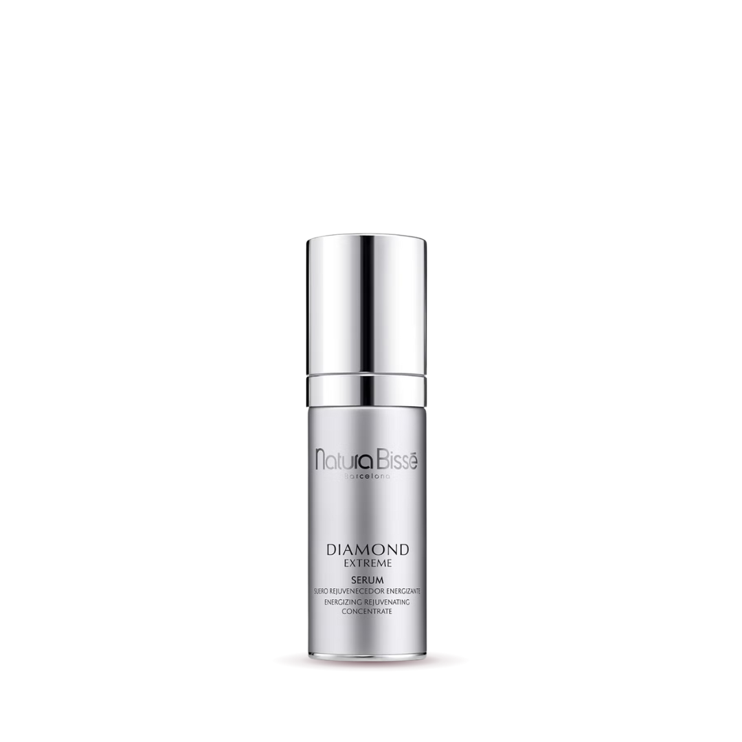 Diamond Extreme Serum | Energizing Rejuvenating Luxury Serum