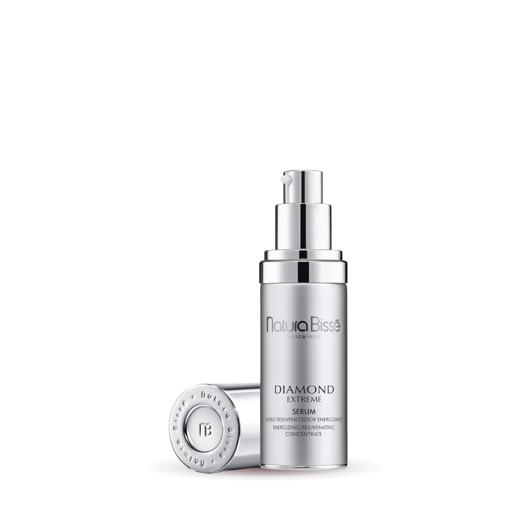 Diamond Extreme Serum | Energizing Rejuvenating Luxury Serum