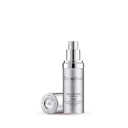 Diamond Extreme Serum | Energizing Rejuvenating Luxury Serum