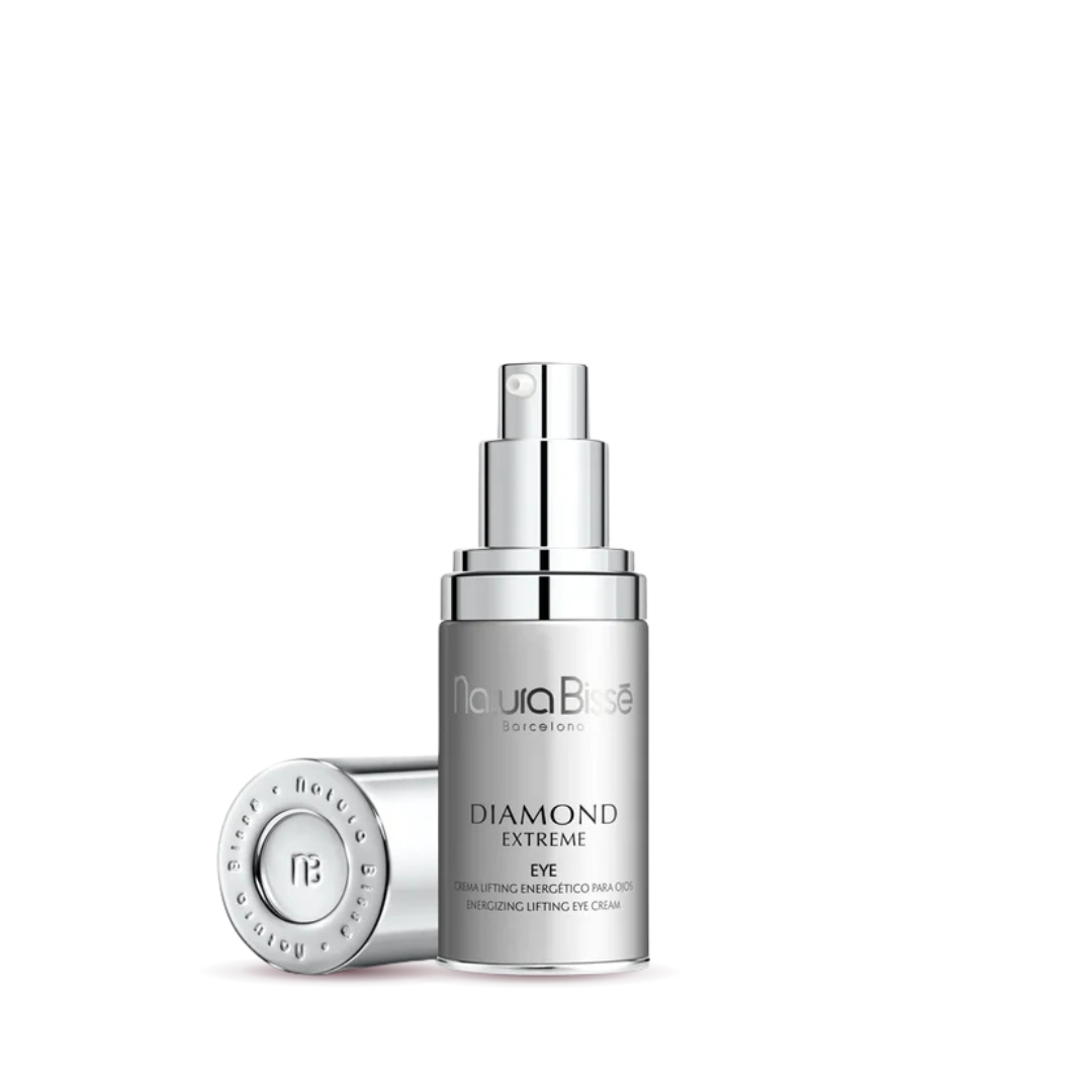 Diamond Extreme Eye | Energizing Lifting Eye Cream
