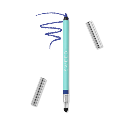 Satin Eyeliner Pencil